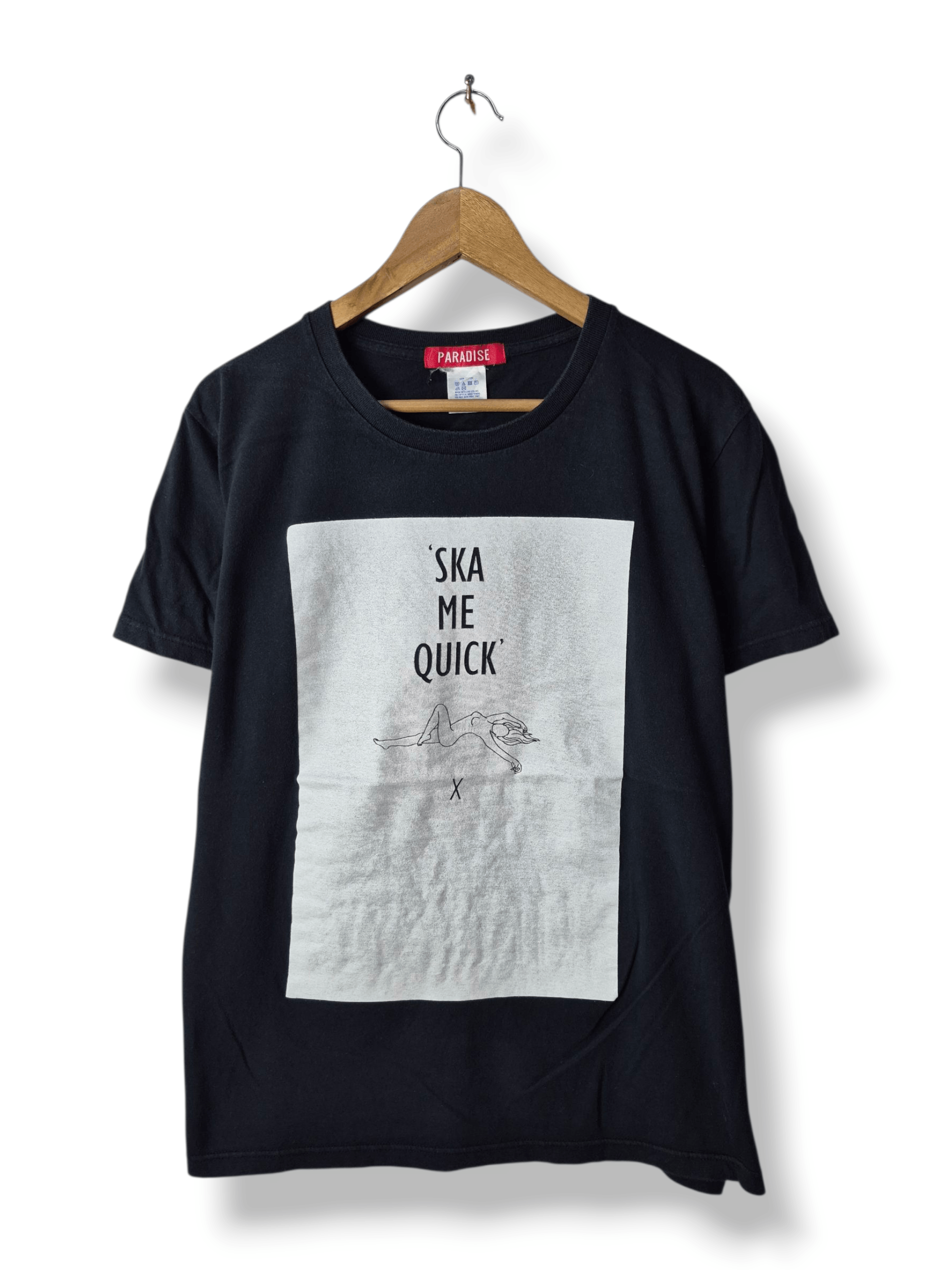 Band Tees 🔥 Tokyo Ska Paradise Orchestra Japanese Ska Band Tee Size US L / EU 52-54 / 3 - 1 Thumbnail