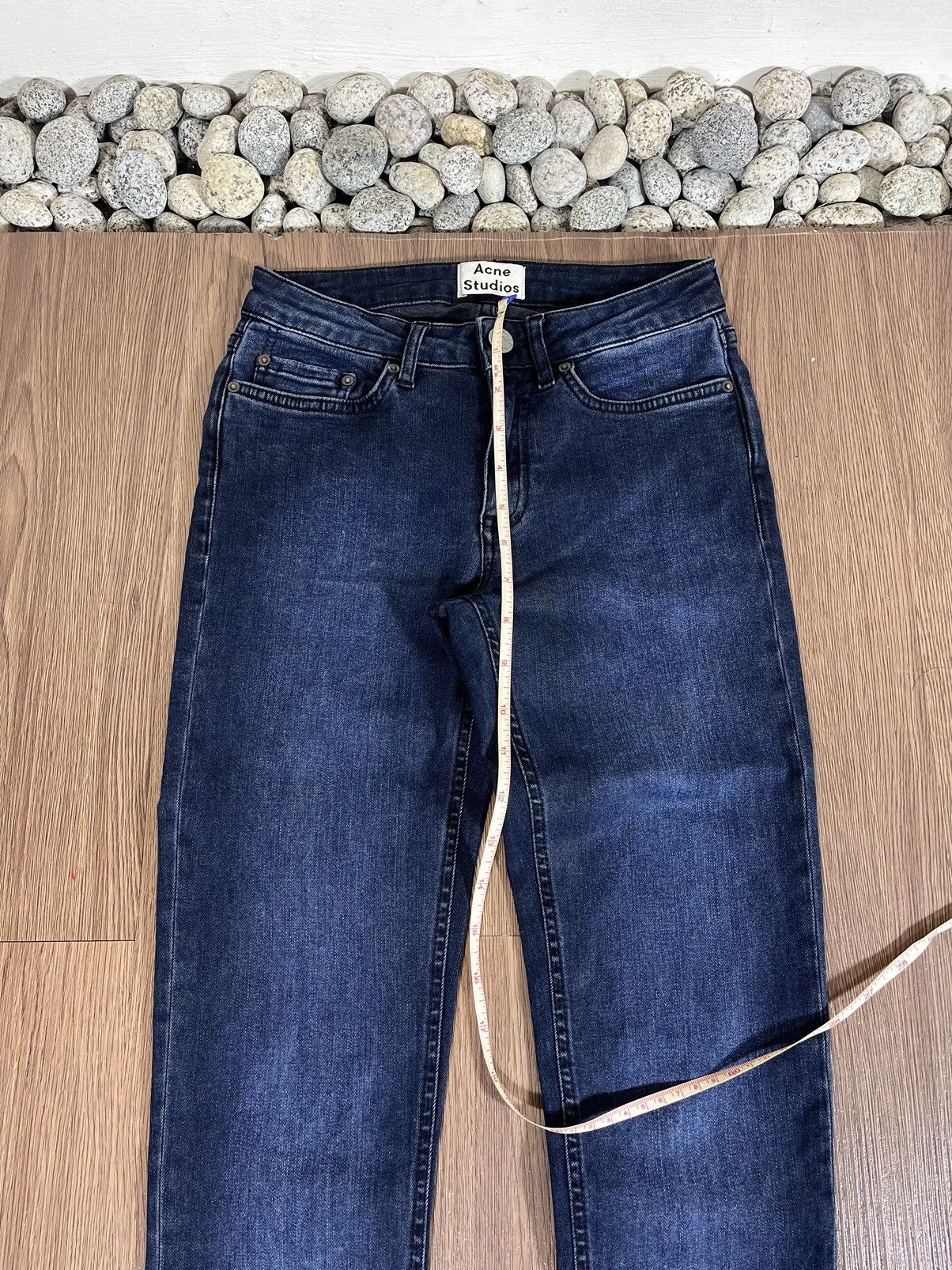 Acne Studios Acne Studios Skinny Jeans Size 25" / US 0 / IT 36 - 12 Thumbnail