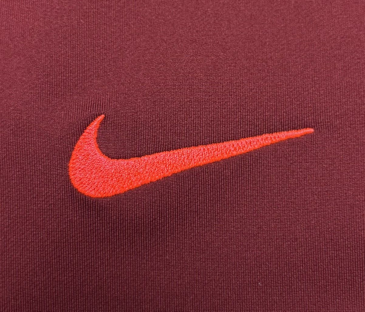 Nike Liverpool 2021 2022 Football Soccer 1/4 Zip Top Nike Size US S / EU 44-46 / 1 - 6 Thumbnail