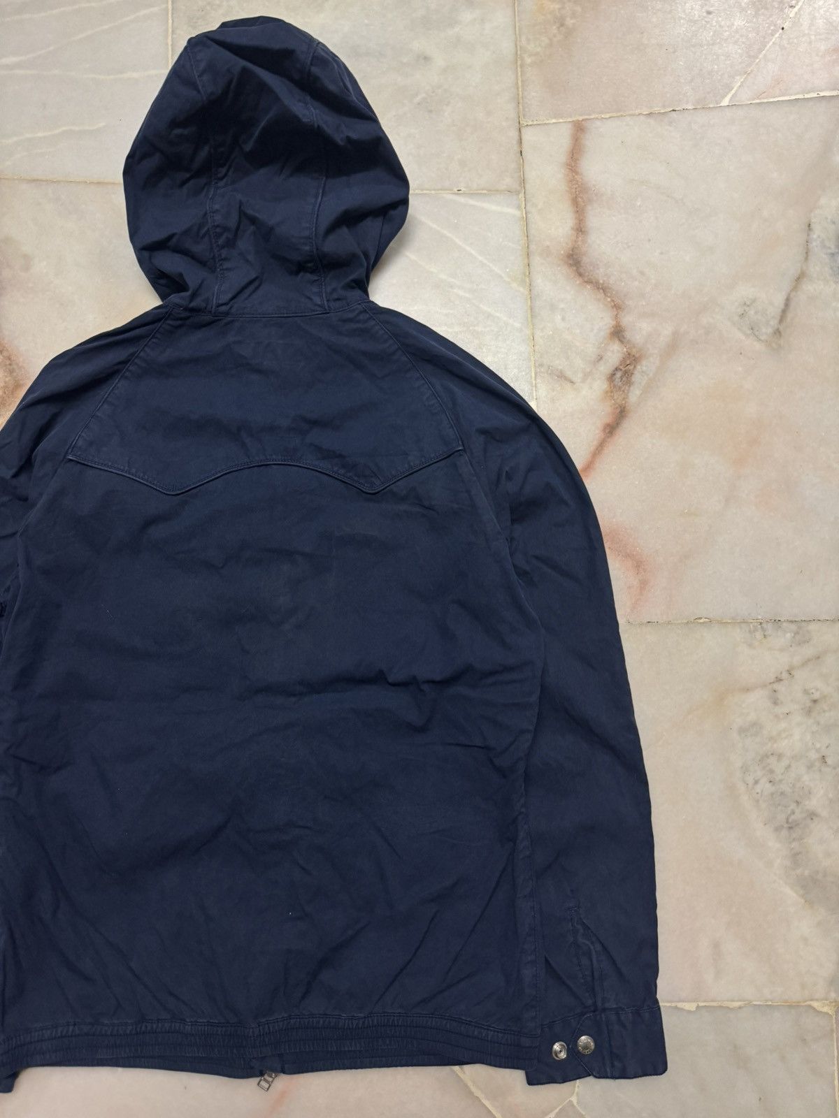 Vanquish 💥RARE💥VTG VANQUISH TOKYO JAPAN JACKET ZIPPER MULTIPOCKET Size US M / EU 48-50 / 2 - 17 Thumbnail