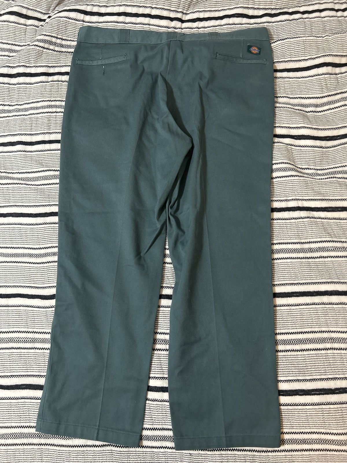 Dickies Vintage Dickies Pants Size US 42 / EU 58 - 2 Thumbnail