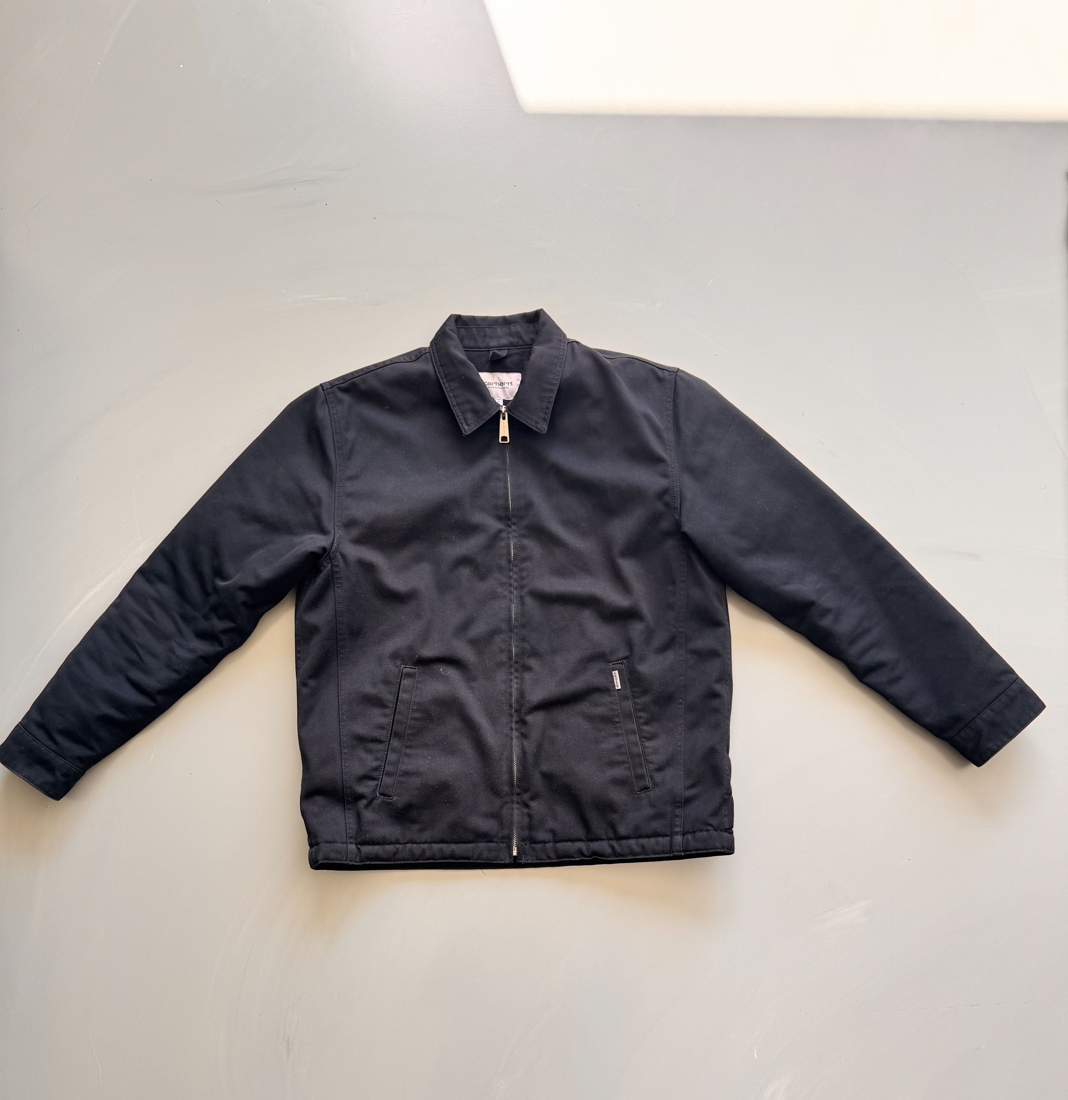 Carhartt Carharrt WIP x Isle Skye Jacket | Grailed