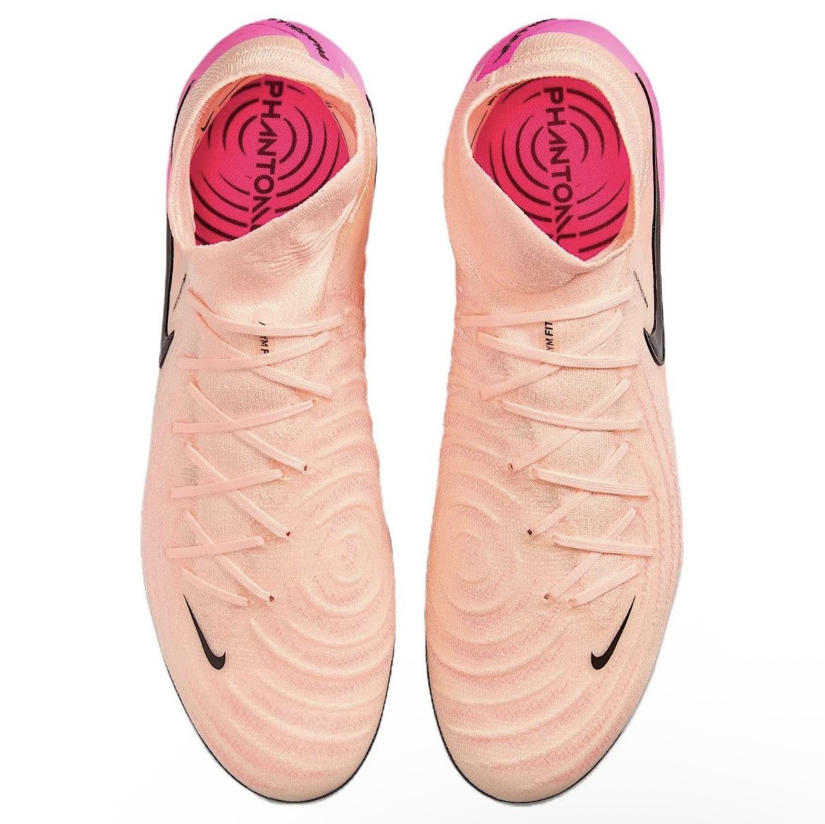 Nike Nike Phantom Luna 2 FG Soccer Cleats (FJ2572-800) Men’s 10.5 Size US 10.5 / EU 43-44 - 13 Thumbnail