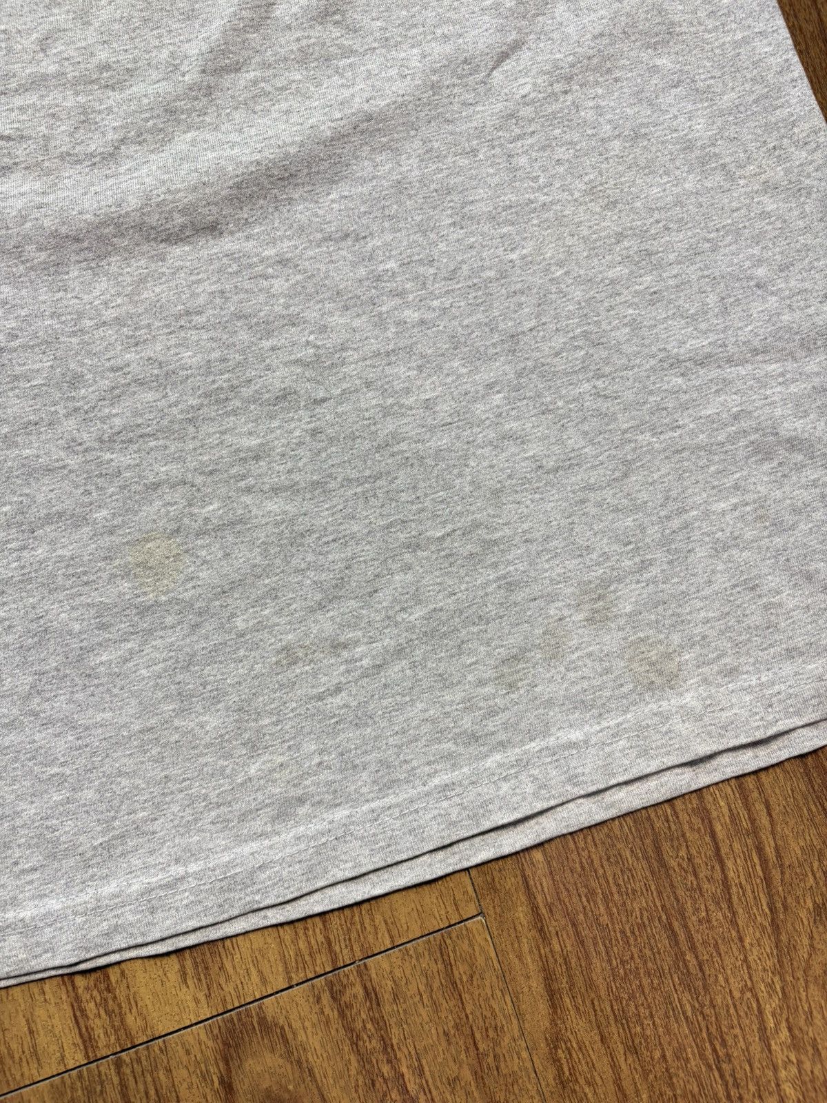 Supreme FREE TAX! SS08 Supreme Anarchy Flag Tee Size US L / EU 52-54 / 3 - 9 Thumbnail