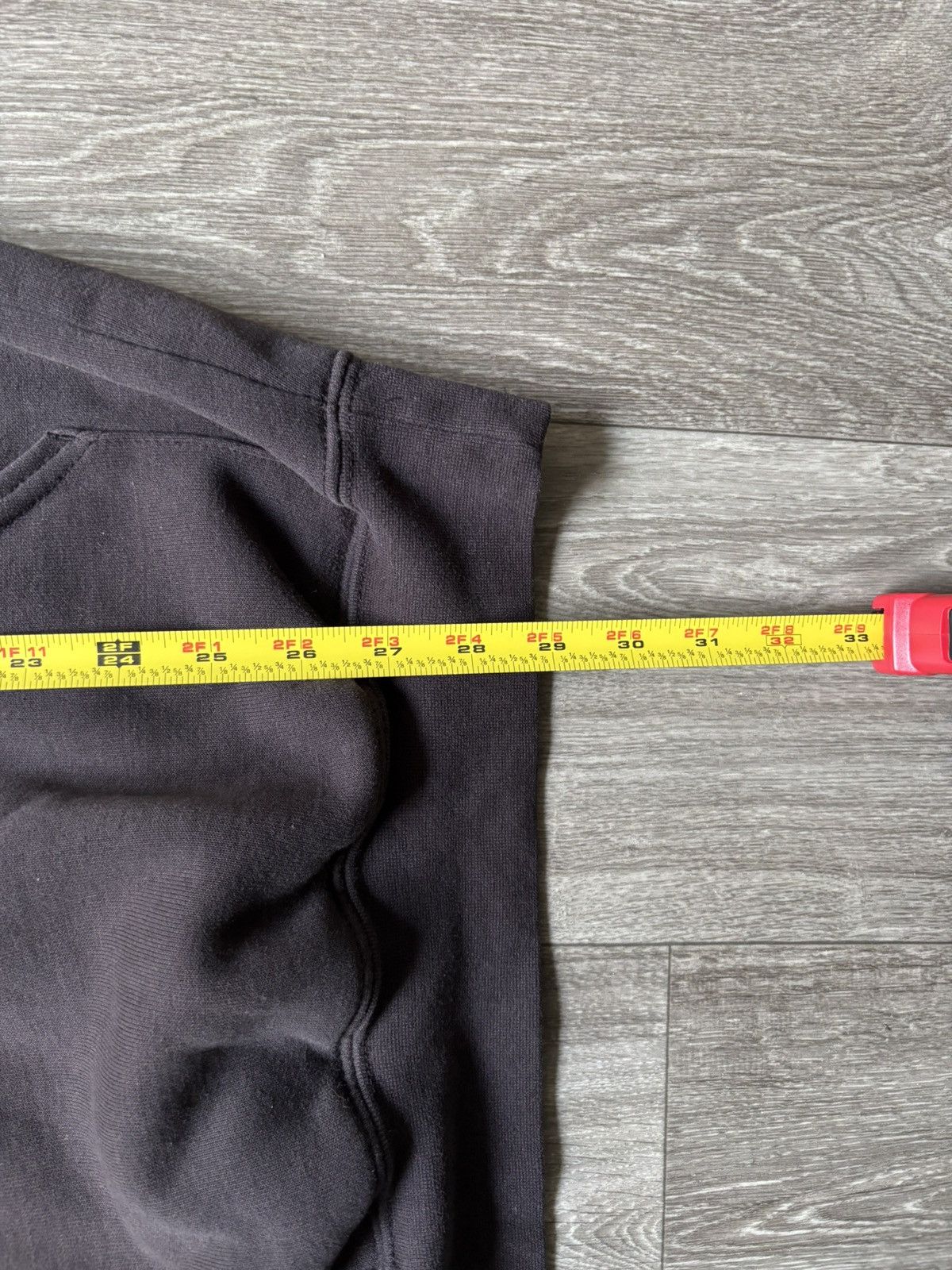 Carhartt Vintage Carhartt Hoodie Size US M / EU 48-50 / 2 - 3 Thumbnail