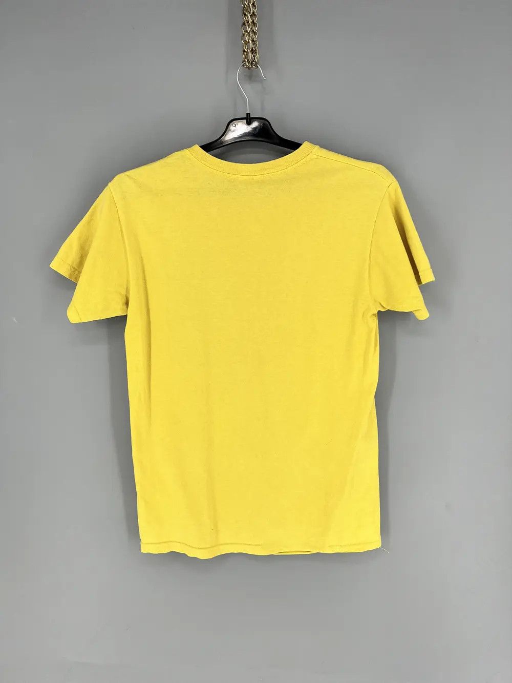 Band Tees Vintage The Bronx American Los Angeles Punk Rock Tee Size US S / EU 44-46 / 1 - 8 Thumbnail