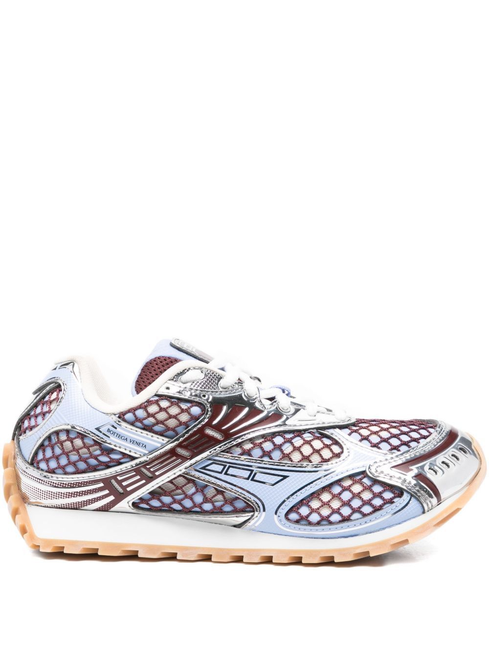 Bottega Veneta "Orbit" Sneaker Size US 9 / IT 39 - 1 Thumbnail