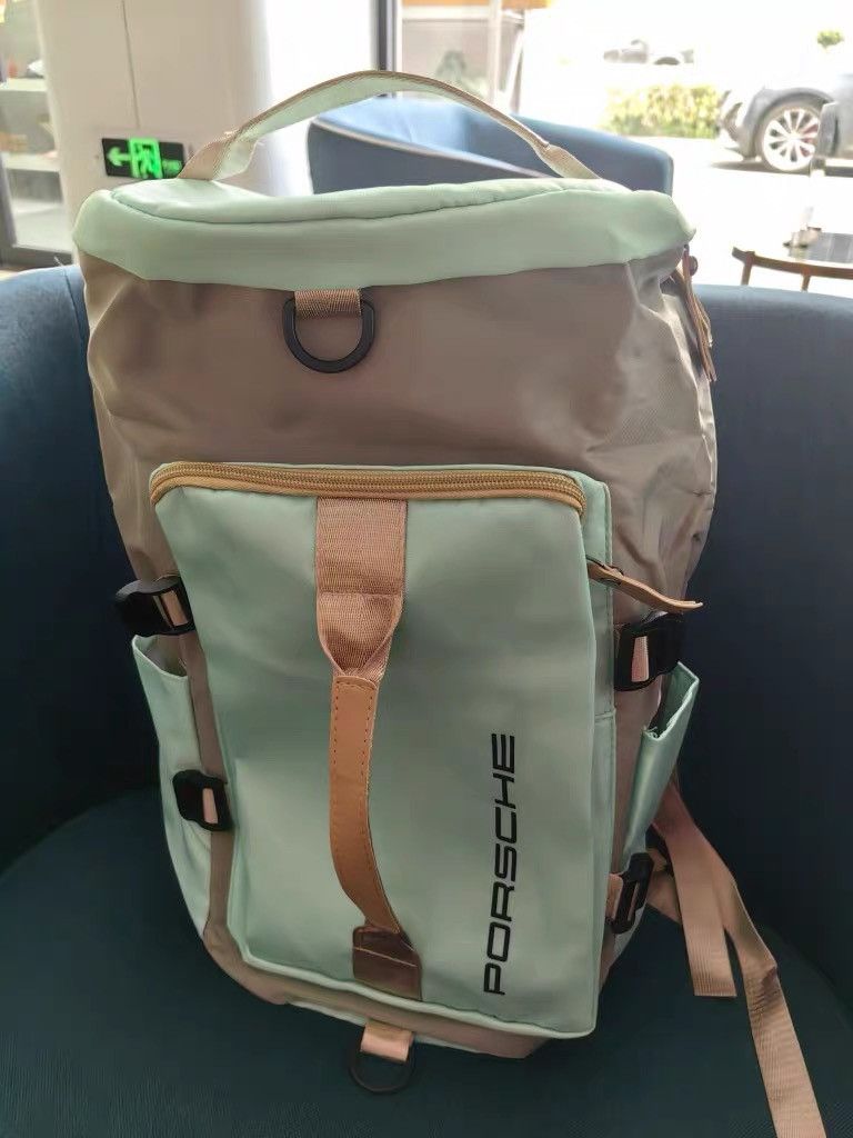 Other Porsche backpack Size ONE SIZE - 2 Thumbnail
