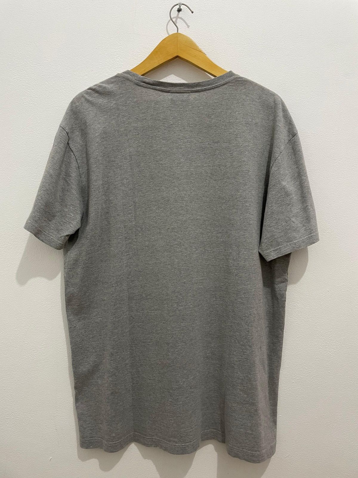 Polo Ralph Lauren × Vintage Polobear T Shirts Size US M / EU 48-50 / 2 - 5 Thumbnail