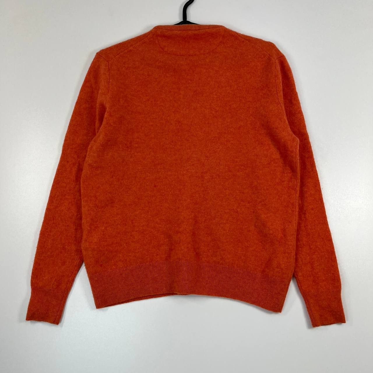 Polo Ralph Lauren Polo Ralph Lauren Crewneck Knit Sweater Mens Size M Size US M / EU 48-50 / 2 - 6 Thumbnail