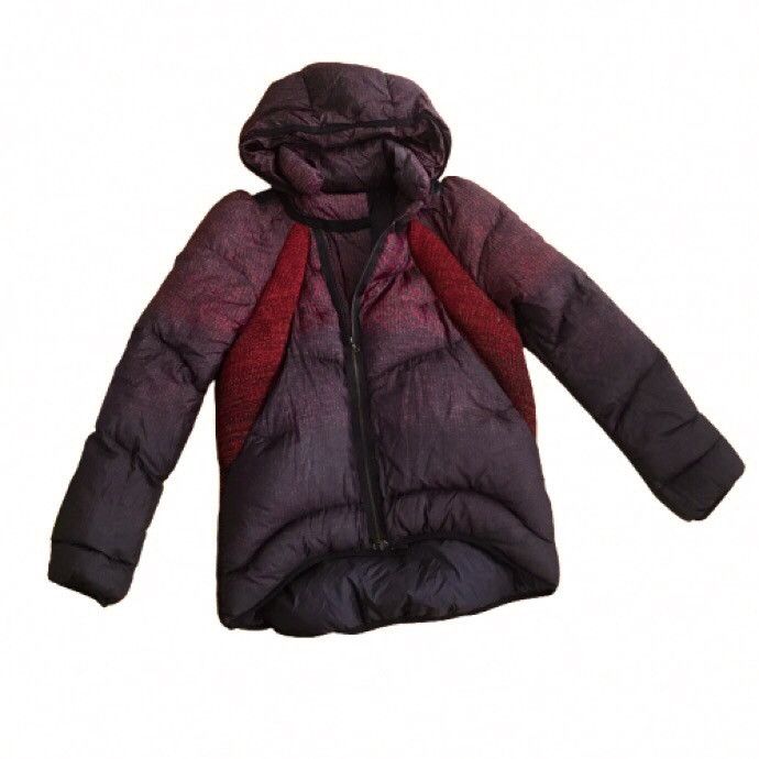 Jun Takahashi × Undercover undercover 09aw Size US XS / EU 42 / 0 - 4 Thumbnail