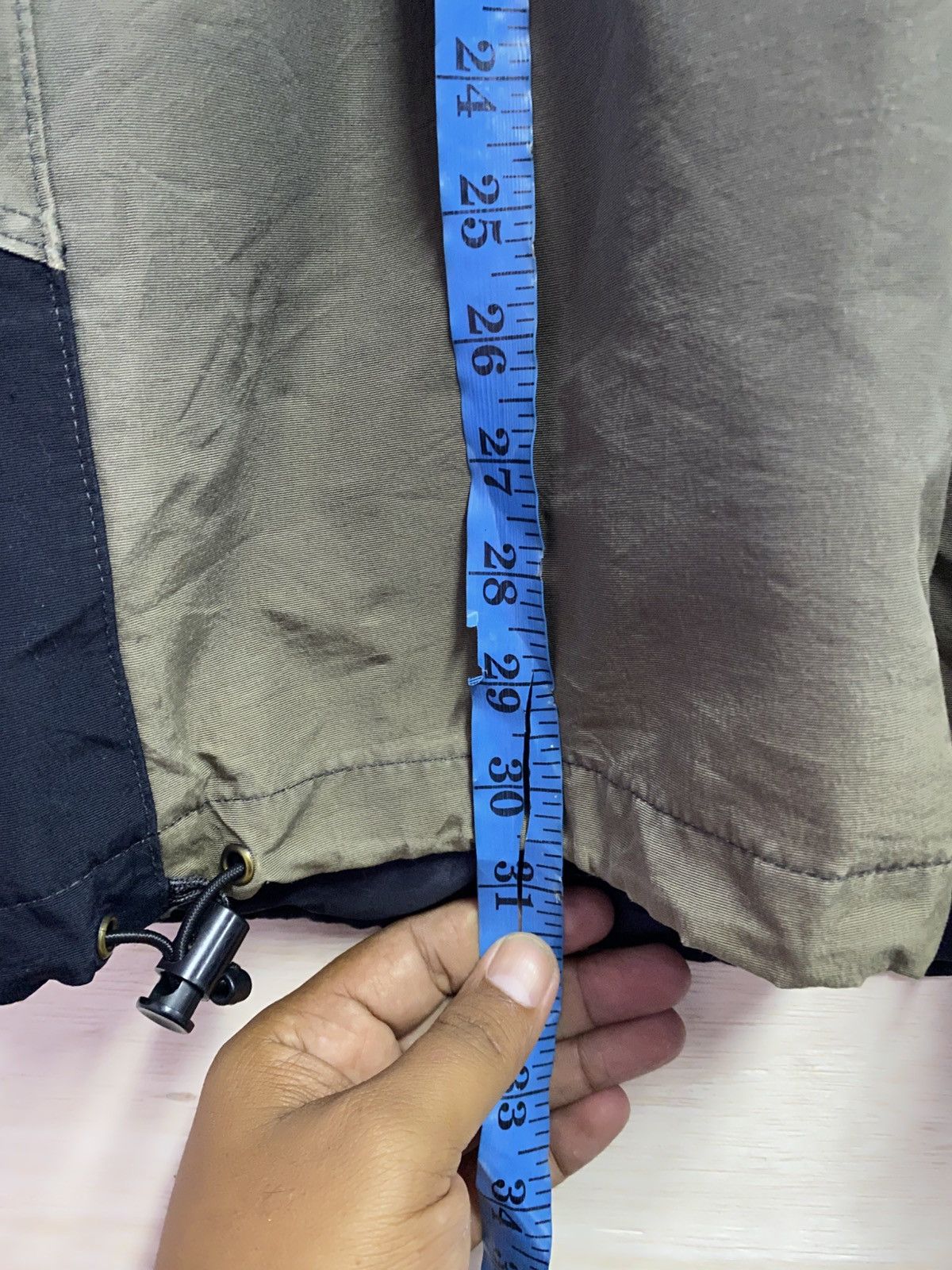 The North Face The North Face gopcore jacket Size US XL / EU 56 / 4 - 12 Thumbnail