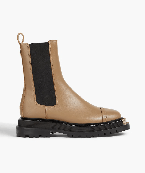 Sandro Sandro Sandro Boots Size US 7 / IT 37 - 1 Thumbnail