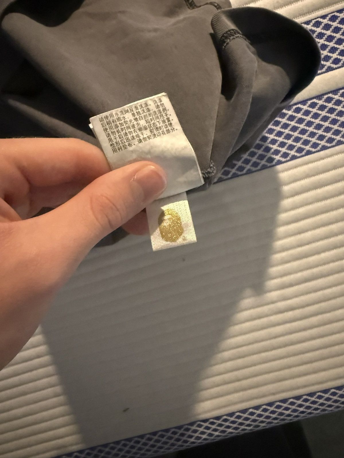 Bape Bape t shirt Size US L / EU 52-54 / 3 - 4 Thumbnail