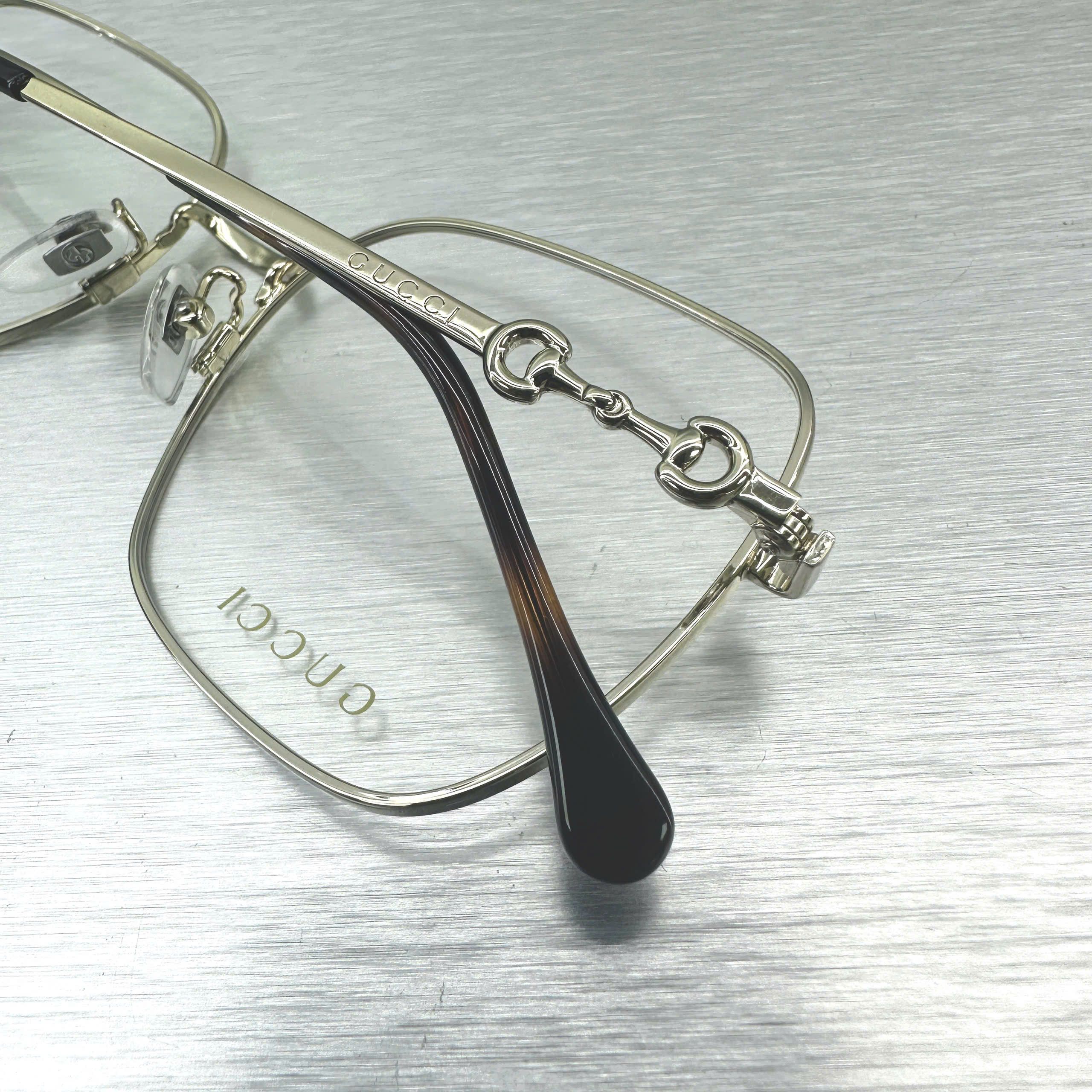 Gucci GUCCI GG0883OA 003 Size ONE SIZE - 4 Thumbnail