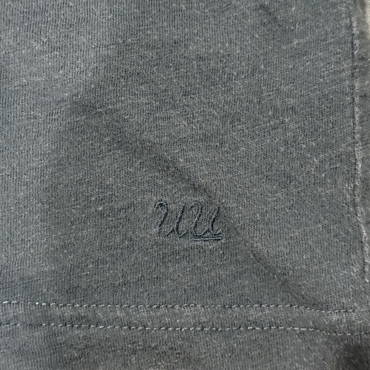 Undercover × Uniqlo Uniqlo x Undercover 3q Tee Size US M / EU 48-50 / 2 - 2 Thumbnail