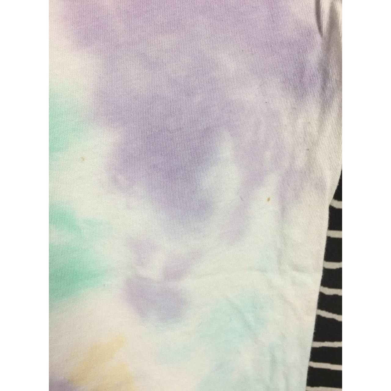 RIPNDIP Rip N Dip Lord Nermal Tie Dye Pocket Tee Size M Size US M / EU 48-50 / 2 - 10 Thumbnail