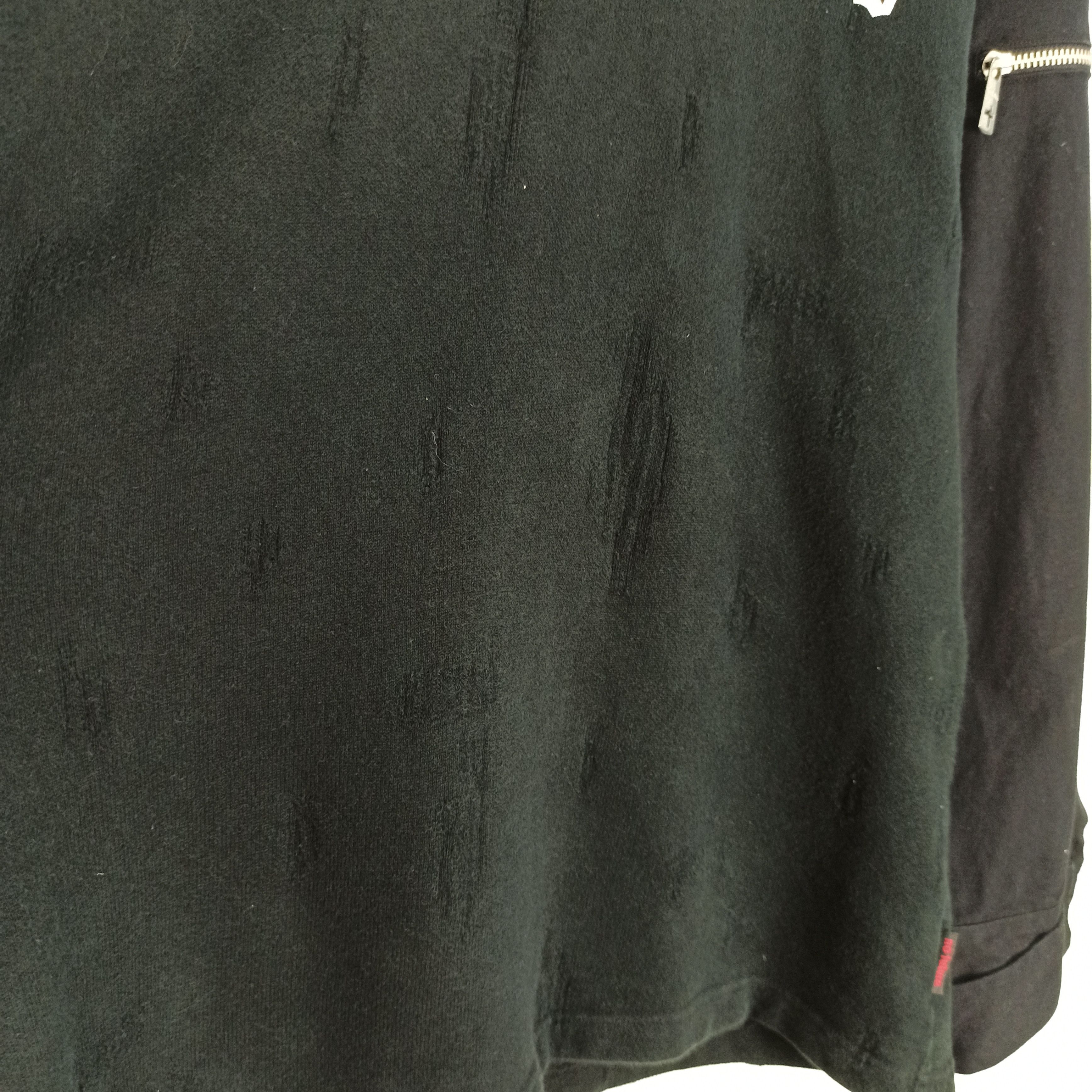 14th Addiction Poem No Future "Mad Terrorists" LGB/ifsixwasnine Hoodie Size US L / EU 52-54 / 3 - 10 Thumbnail