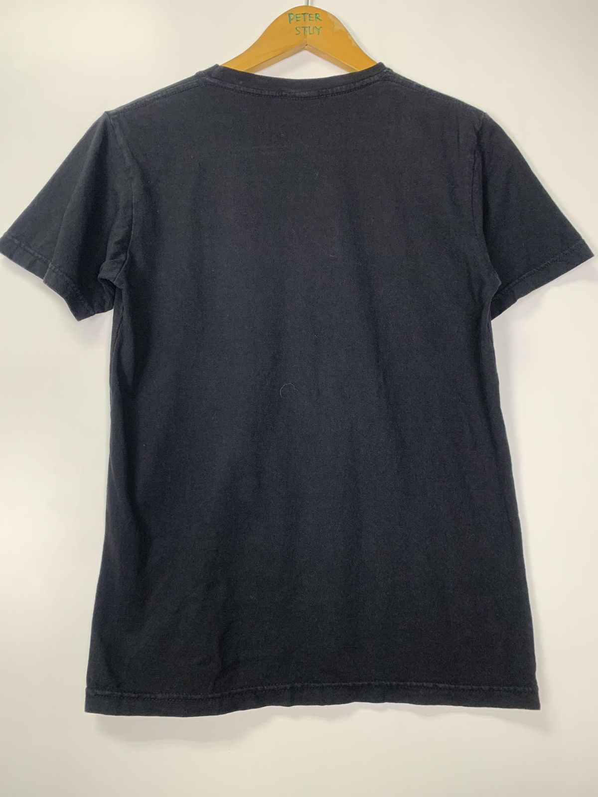 Vintage Vintage Ninja Movie t-shirt Size US M / EU 48-50 / 2 - 8 Thumbnail