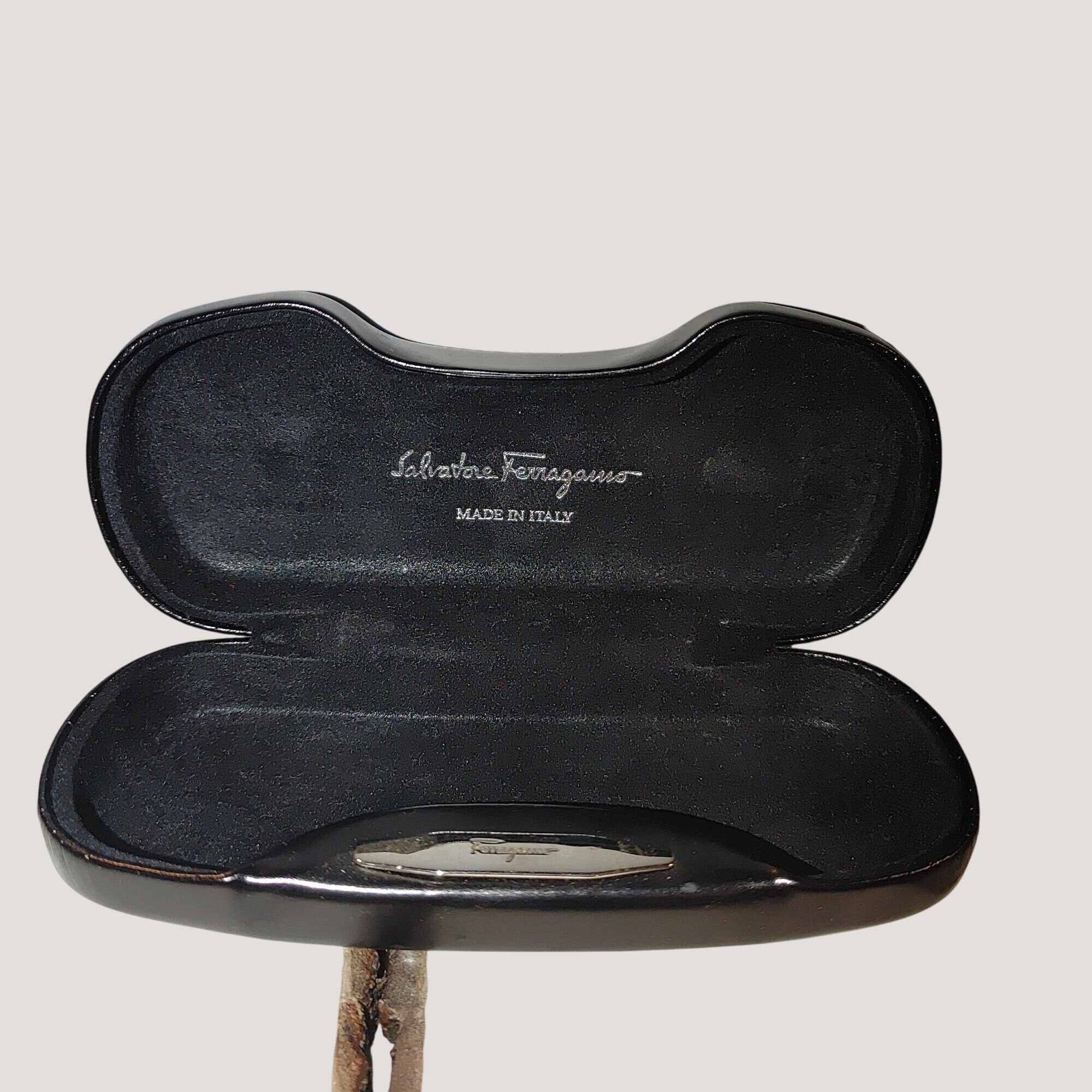 Other Salvatore Ferragamo Glasses Case Size ONE SIZE - 1 Thumbnail