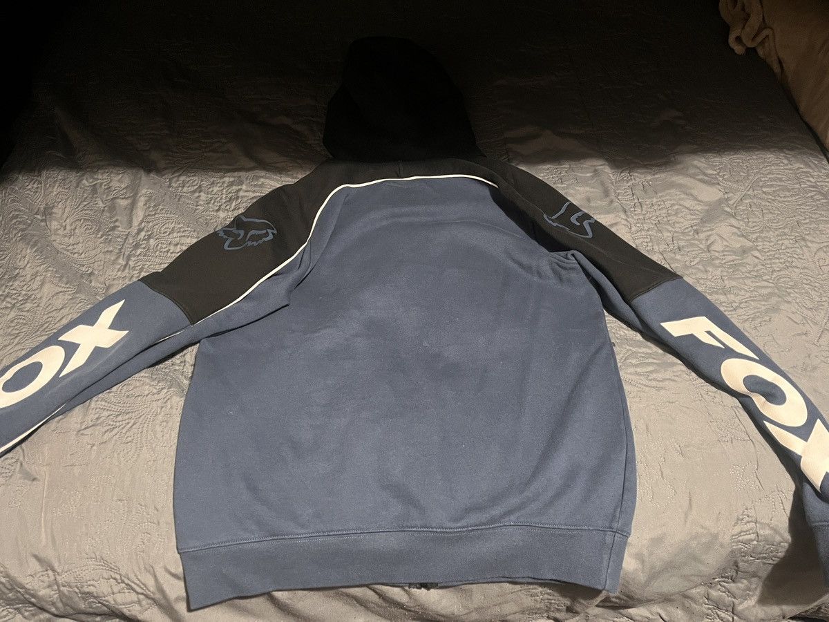 Fox Racing Fox Racing Hoodie Size US M / EU 48-50 / 2 - 2 Thumbnail