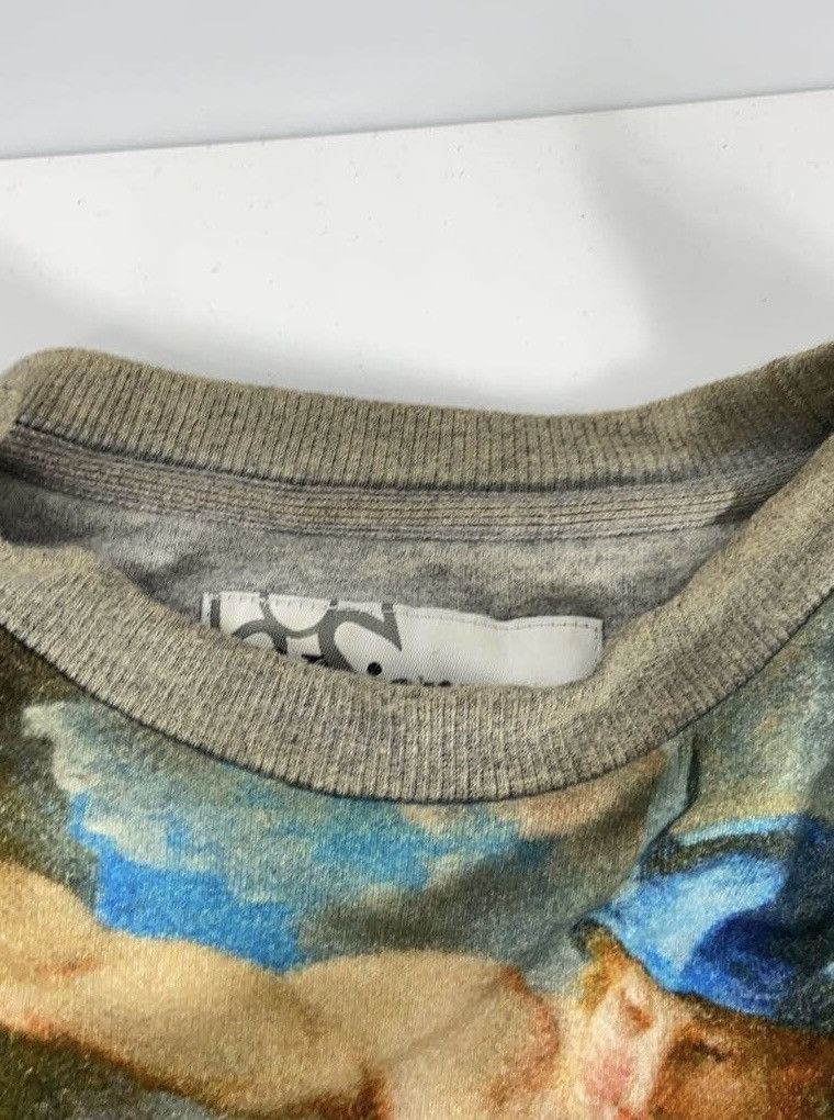 Vivienne Westwood Crewneck Sweatshirt Size US M / EU 48-50 / 2 - 7 Thumbnail