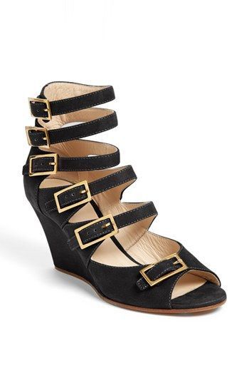 Chloe Chloé Arce Sandals Size US 9 / IT 39 - 1 Thumbnail