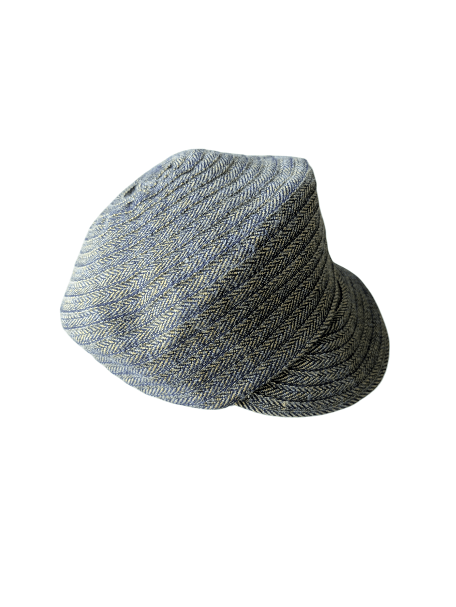 Designer × Mary Frances × Vintage Vintage Jacques Le Corre France Cap Size ONE SIZE - 8 Thumbnail