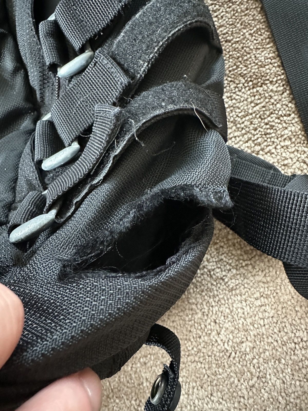 Oakley Oakley Kitchen Sink Backpack Heavy Duty Size ONE SIZE - 4 Thumbnail