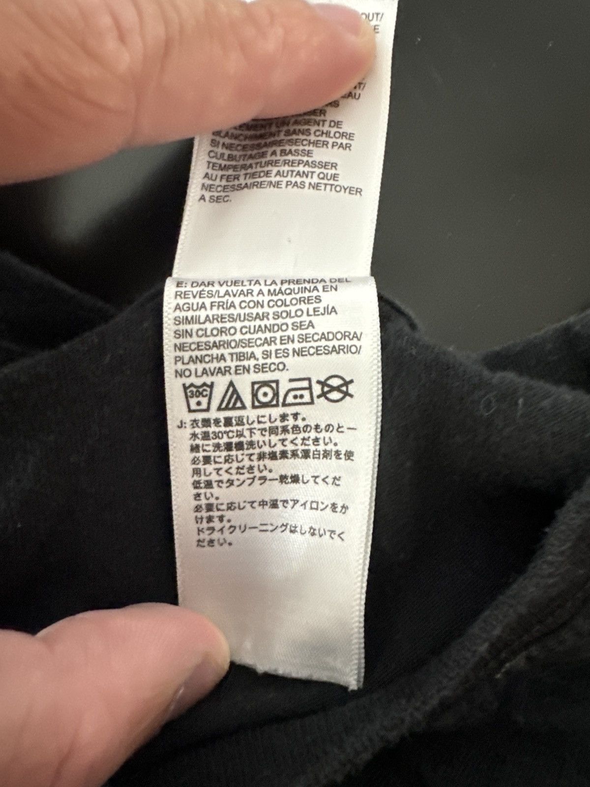 Supreme Supreme x The North Face Metallic Logo Tee Size US M / EU 48-50 / 2 - 4 Thumbnail