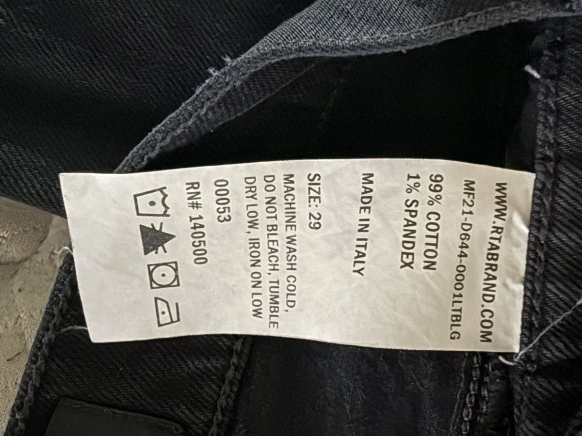 Rta RTA BRYANT SIZE 29 Size US 29 - 4 Thumbnail