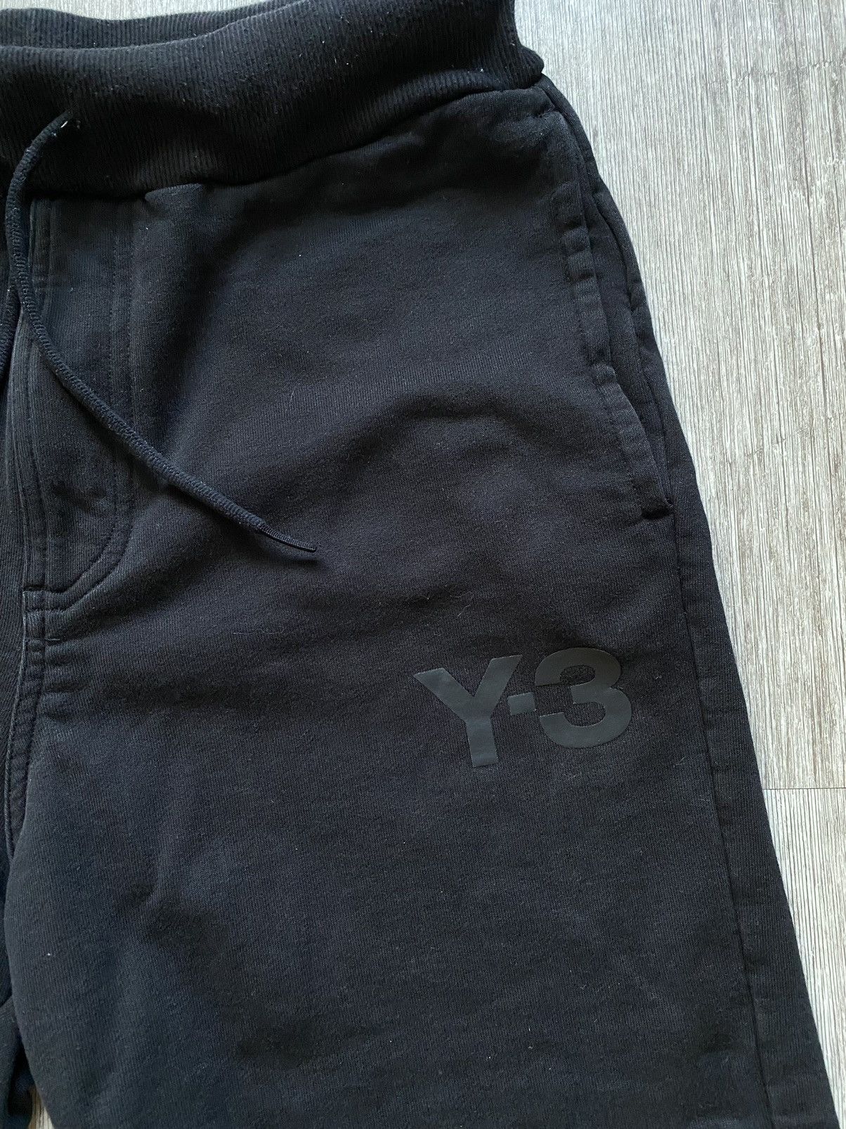 Y-3 Reflective Shorts