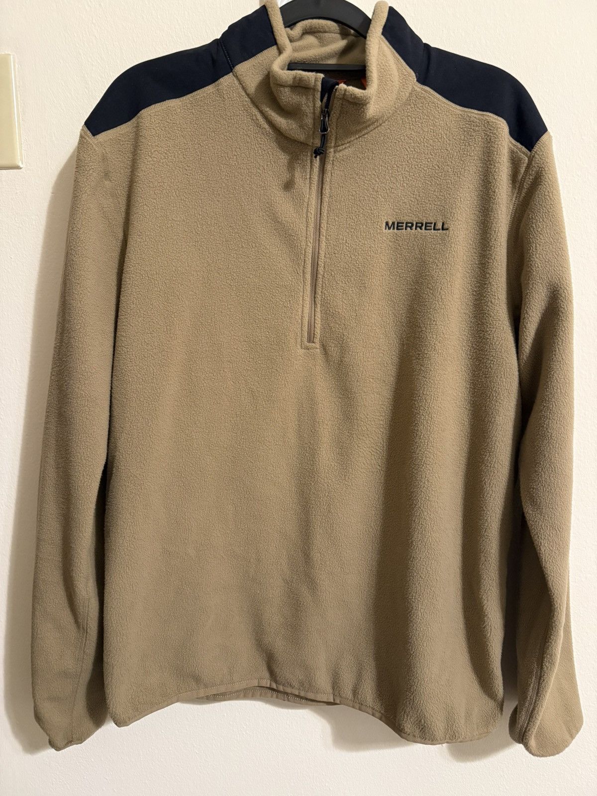 Merrell Merrell Outdoor Fleece Size US M / EU 48-50 / 2 - 2 Thumbnail