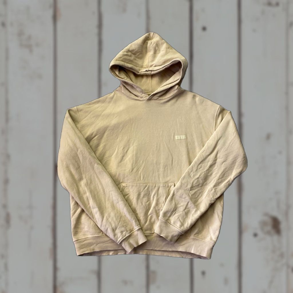 Vintage VINTAGE Set Active Los Angeles Essential Hoodie Mens XL Long Sleeve Oversized USA Size US XL / EU 56 / 4 - 1 Thumbnail