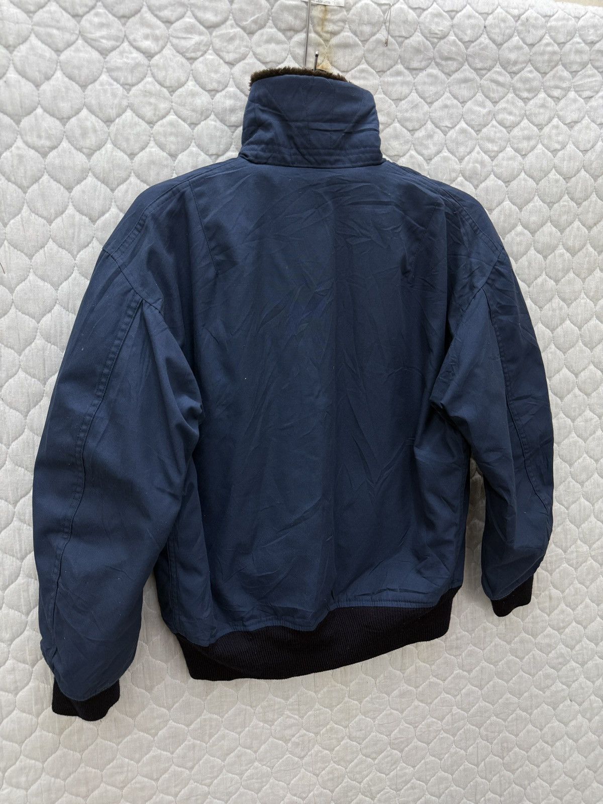 Vintage 🔥🔥🔥STEALS VTG HOUSTON MILITARY JACKET Size US M / EU 48-50 / 2 - 5 Thumbnail
