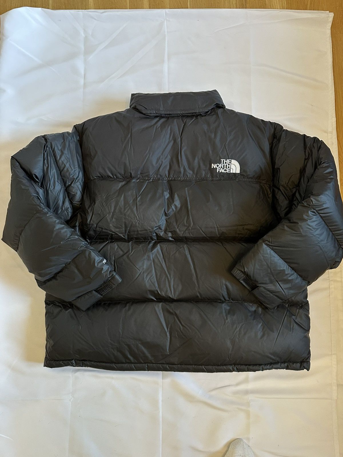The North Face The North Face 1996Retro Nuptse Jacket XXL Size US XXL / EU 58 / 5 - 3 Thumbnail