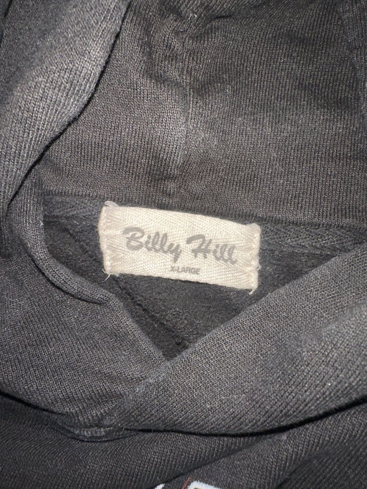 Billy Hill Billy Hill Monster Truck Graveyard Size US XL / EU 56 / 4 - 4 Thumbnail