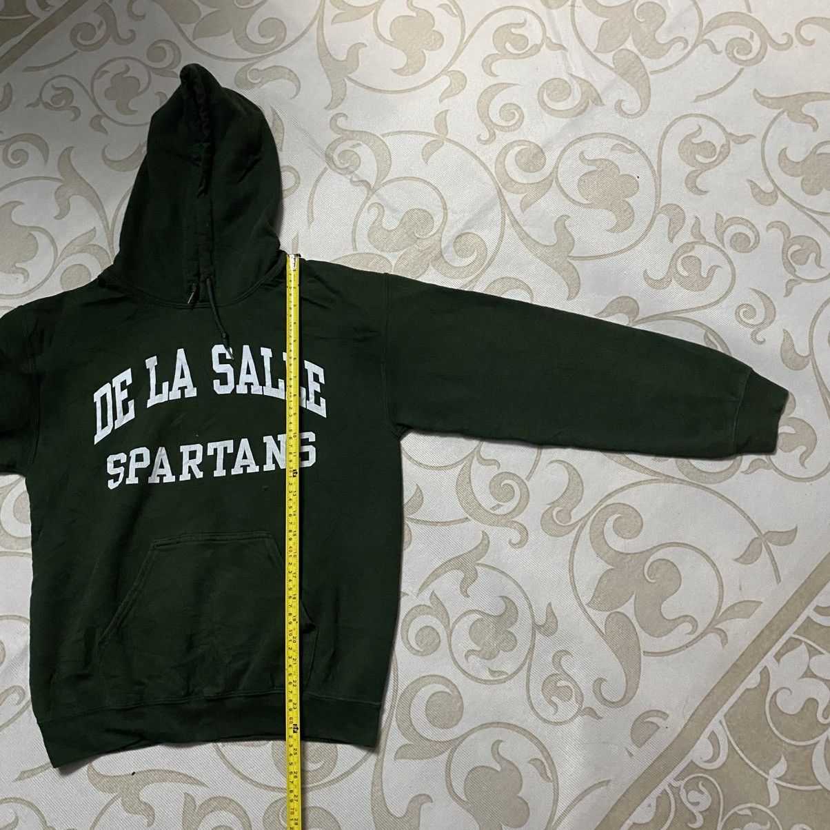 Gildan Gildan Heavy Blend x Spartans Size US S / EU 44-46 / 1 - 5 Thumbnail