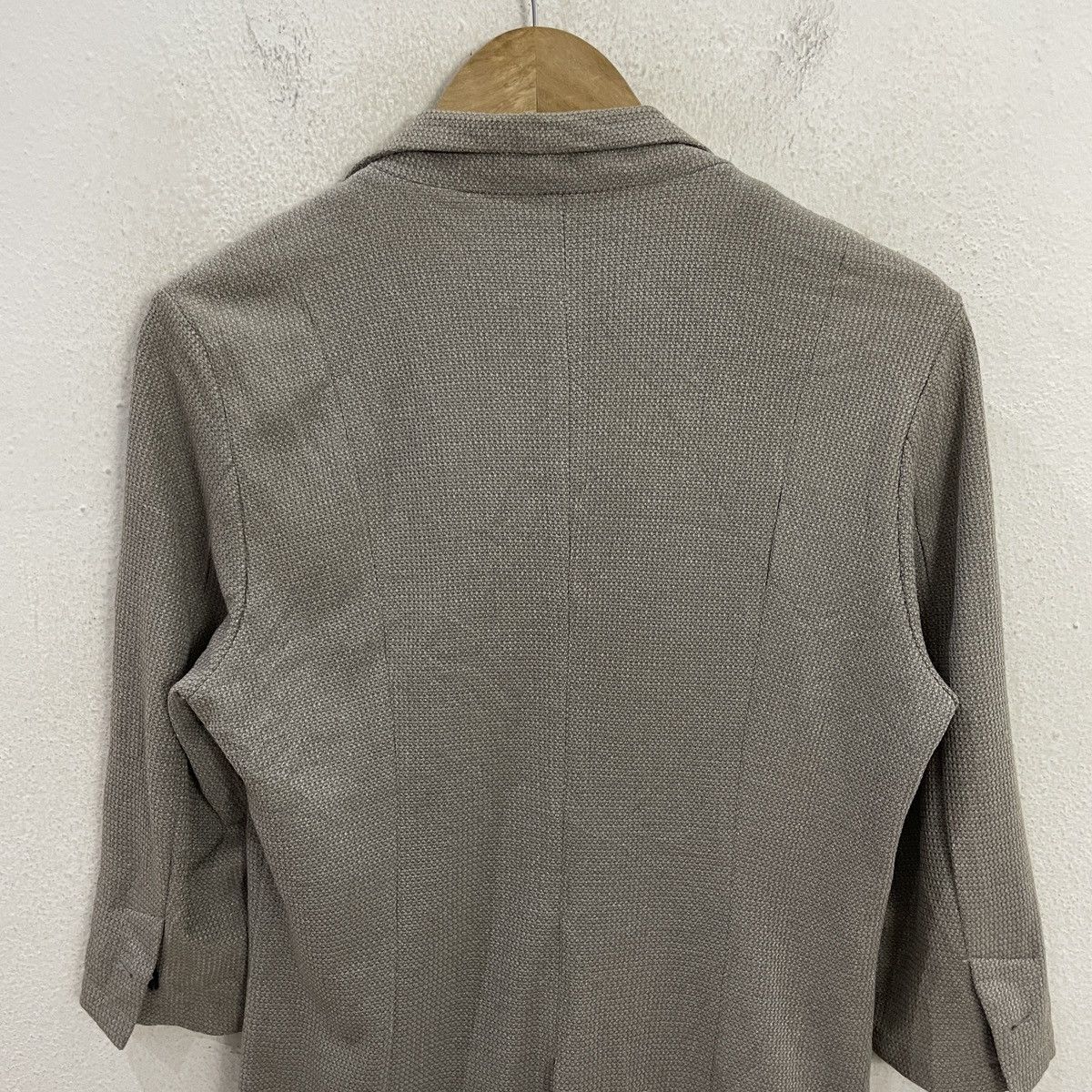 Tornado Mart Vintage Tornando Mart Cardingan Size L / US 10 / IT 46 - 10 Thumbnail