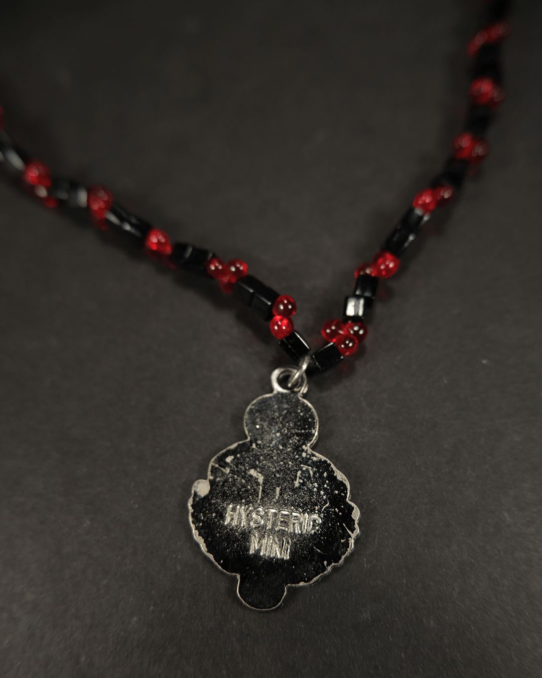 Hysteric Glamour Hysteric Glamour Mimi Bead Necklace Size ONE SIZE - 6 Thumbnail
