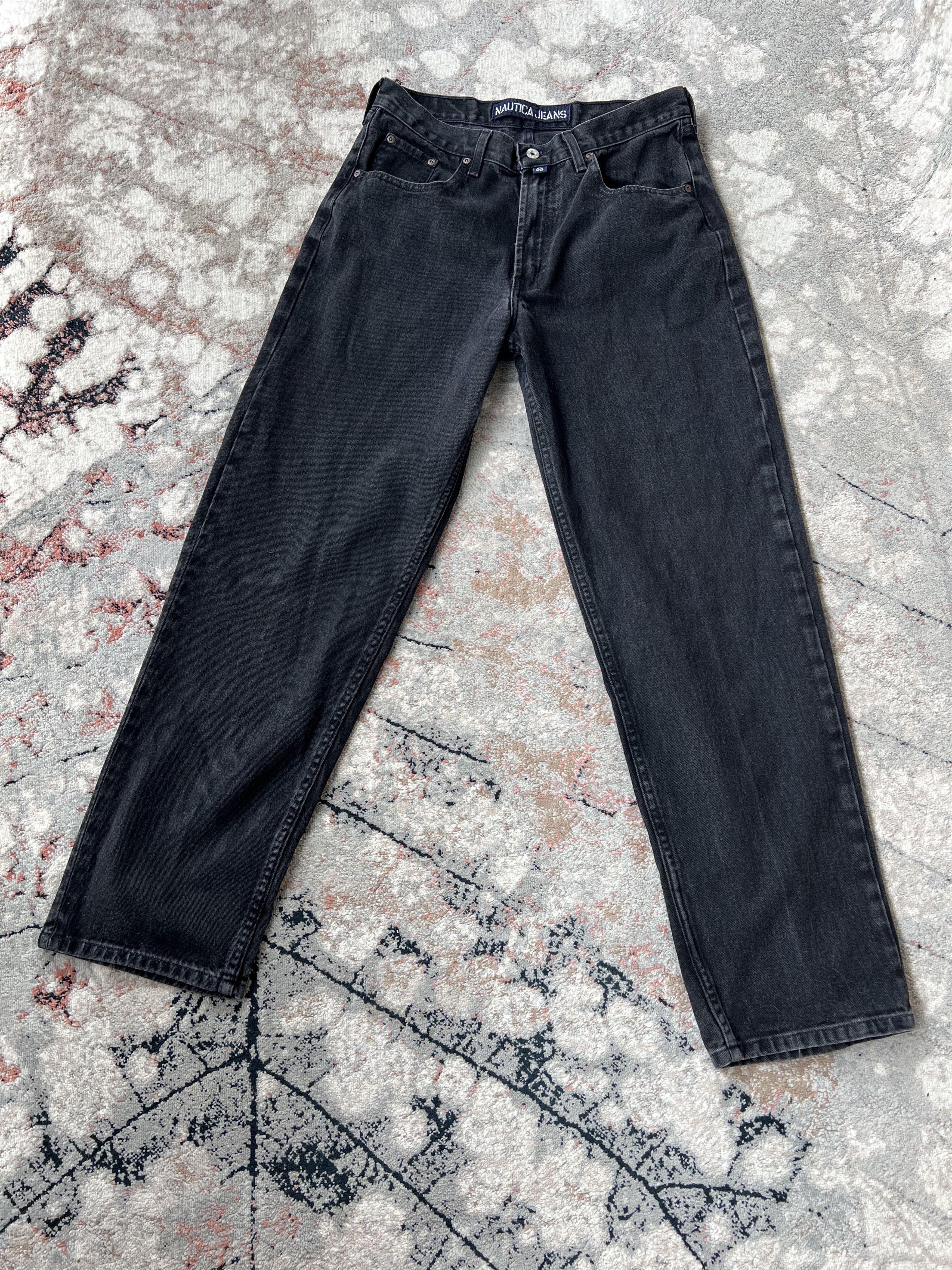 Nautica Nautica Jeans Size US 34 / EU 50 - 1 Thumbnail