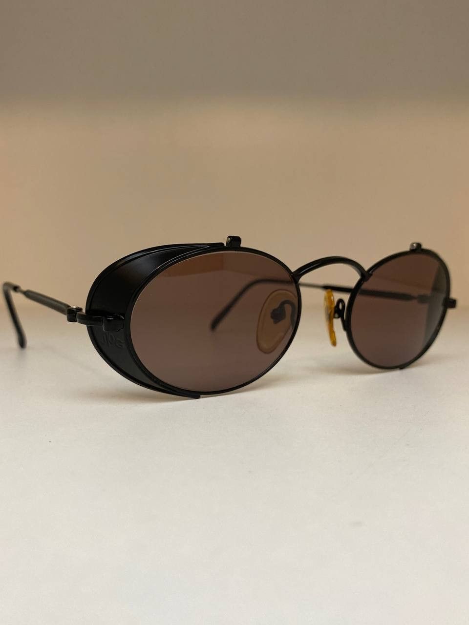 Jean Paul Gaultier Jean Paul Gaultier JPG 56 1175 Vintage Retro Sunglasses Y2K Size ONE SIZE - 1 Thumbnail