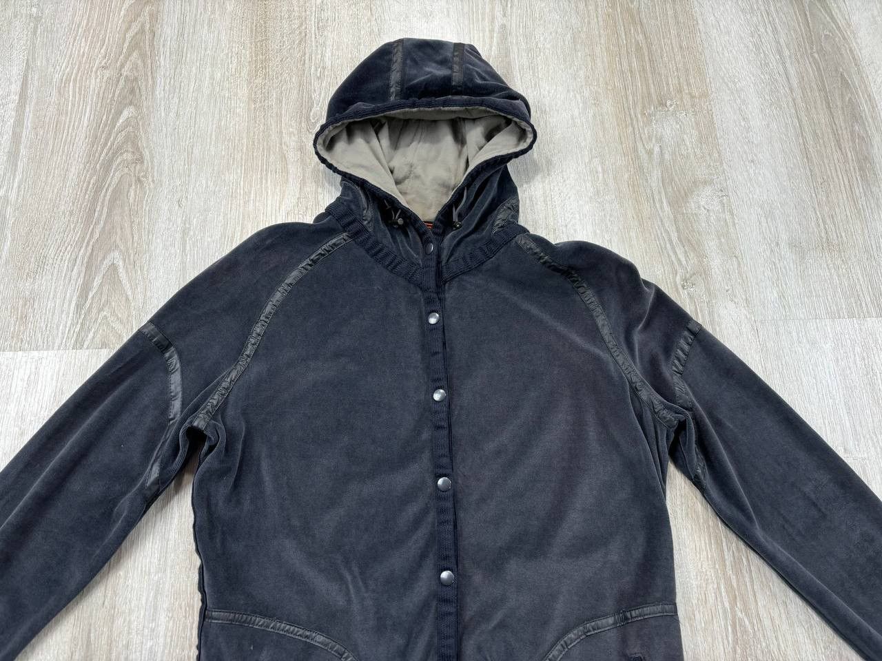 Frauenschuh × Japanese Brand Womens hoodie Frauenschuh Size 40 Size S / US 4 / IT 40 - 3 Thumbnail
