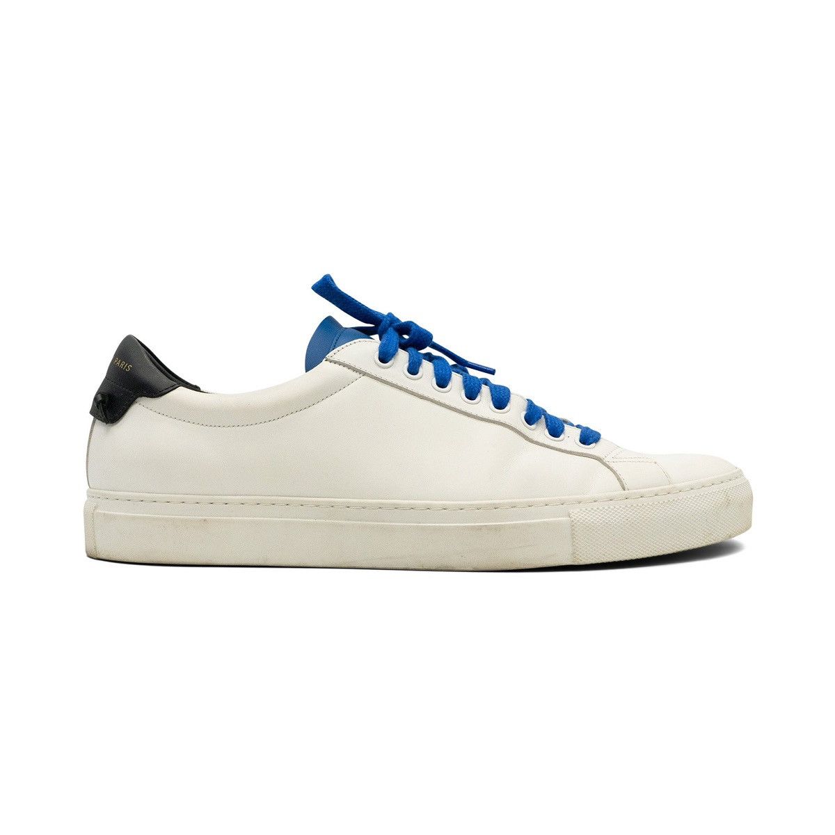 Givenchy Givenchy 'Urban Street' Sneakers Size US 11 / EU 44 - 1 Thumbnail