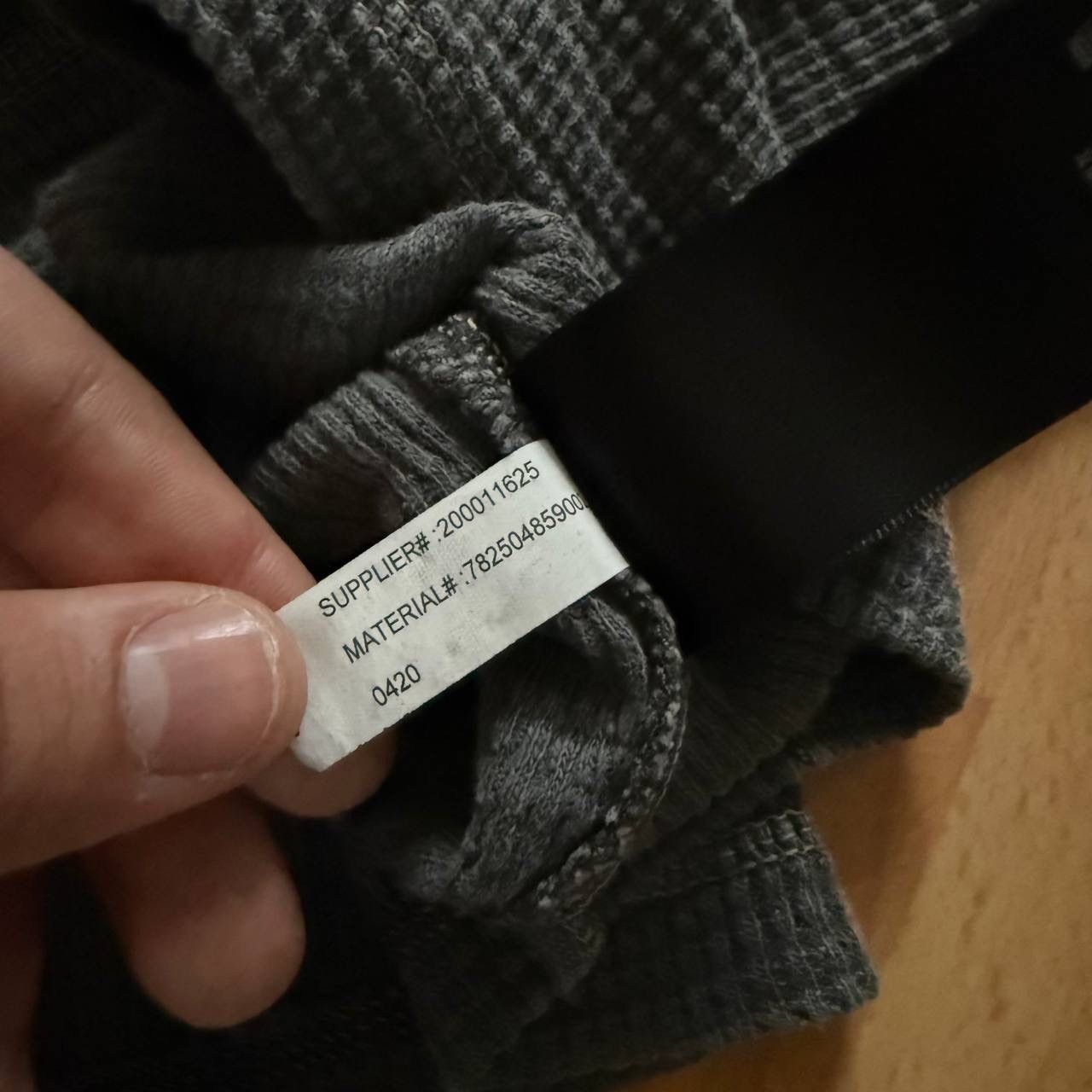 Ralph Lauren Double Ralph Lauren Vintage Rare Pullover, Sweater Size US XL / EU 56 / 4 - 8 Thumbnail