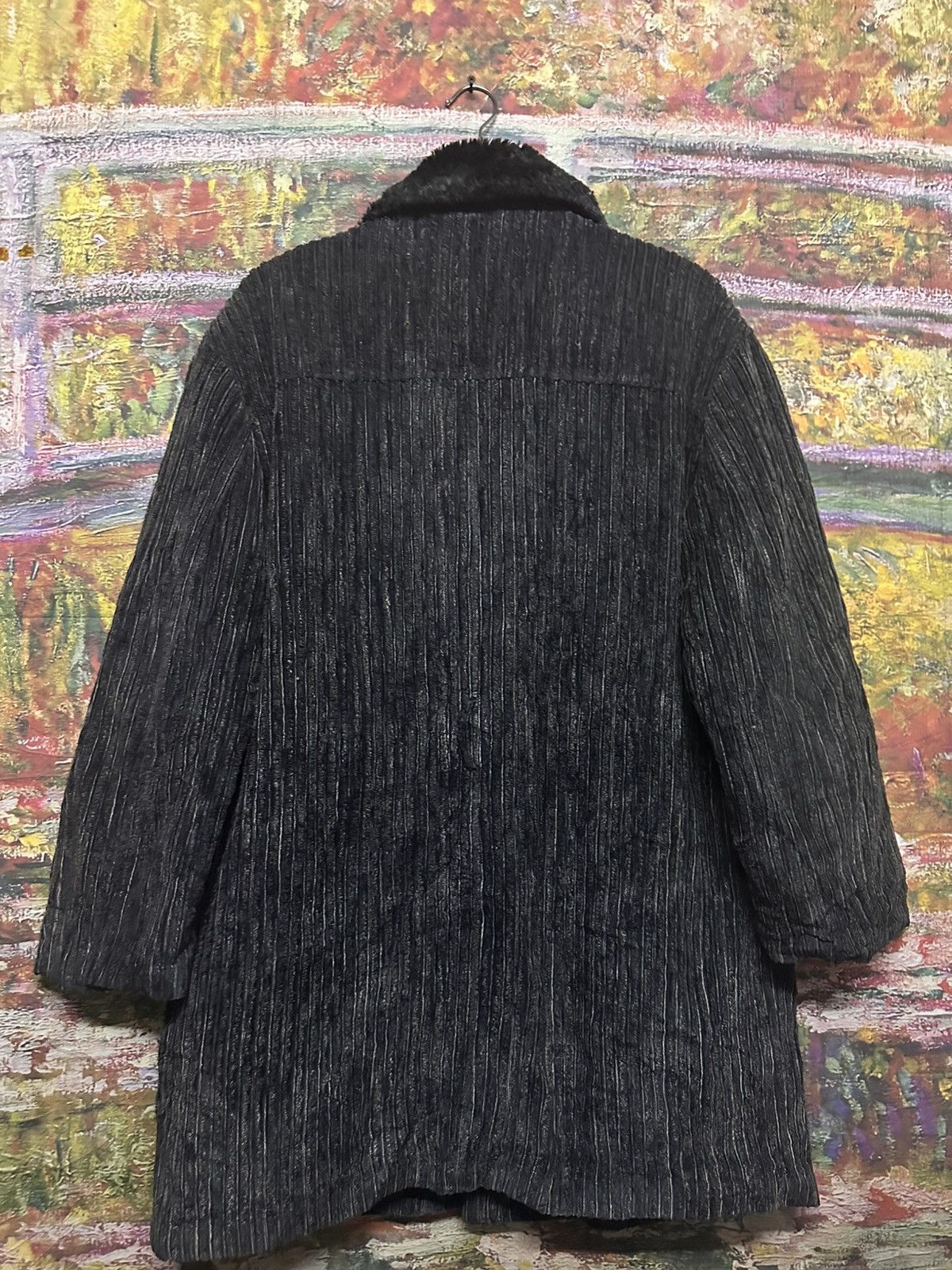 Marithe + Francois Girbaud Vintage Marithé & Francois Girbaud jacket Size US L / EU 52-54 / 3 - 2 Thumbnail