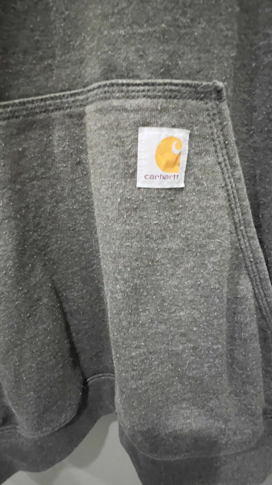 Carhartt Carhartt Hoodie Size US L / EU 52-54 / 3 - 9 Thumbnail
