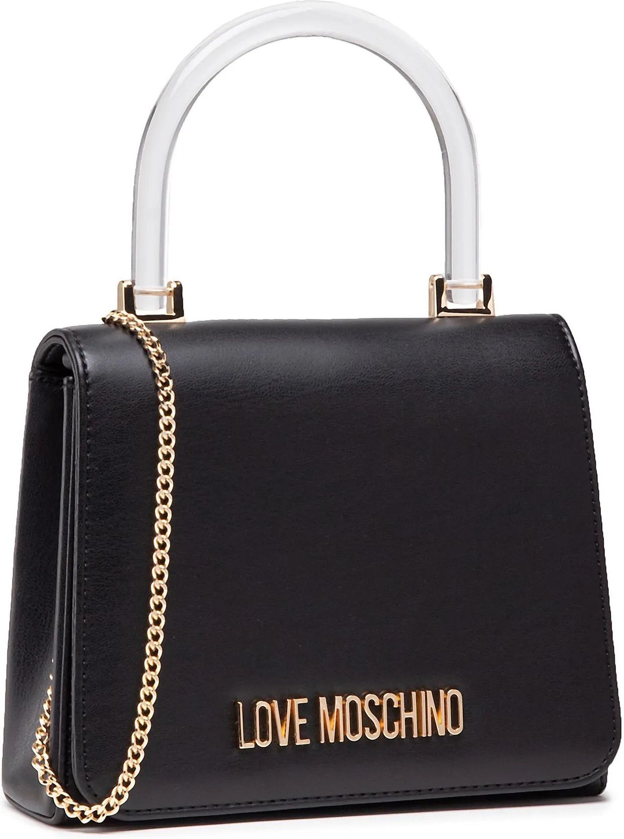 Love Moschino Torebka love Moschino Size ONE SIZE - 7 Thumbnail