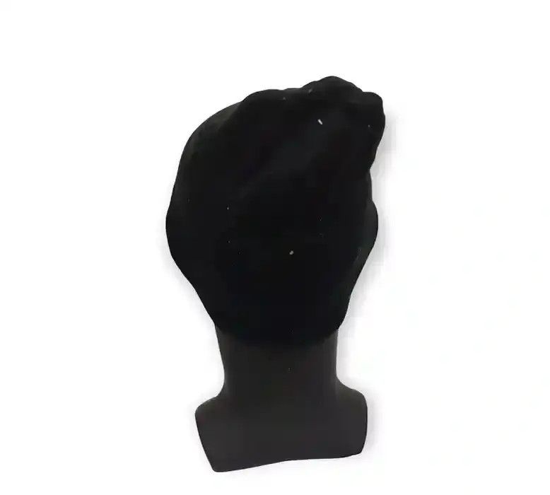 Japanese Brand × Vintage Japanese Brand Balance Streetwear Beanie Hat Size ONE SIZE - 3 Thumbnail