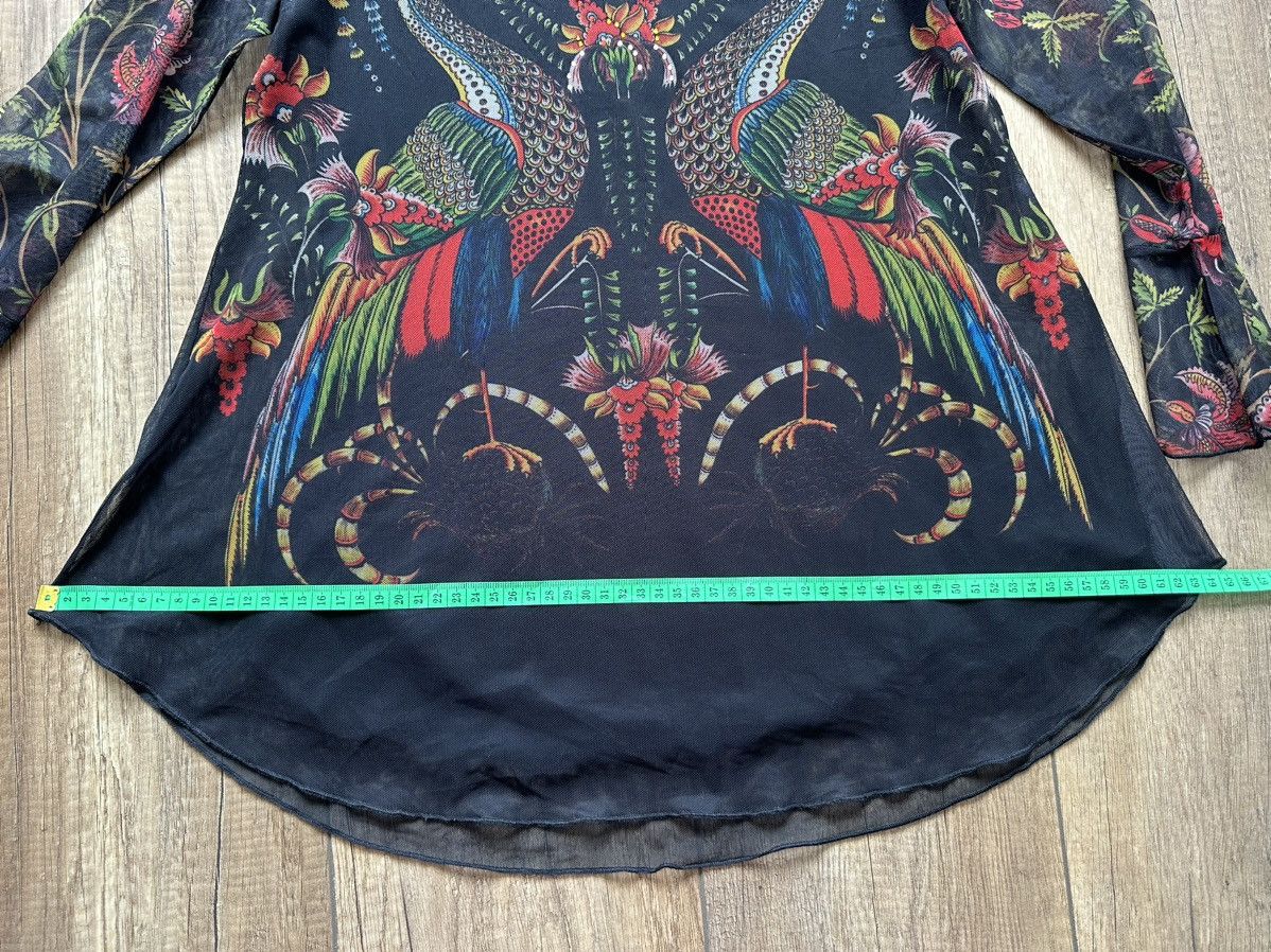 Desigual Desigual blouse size S Size S / US 4 / IT 40 - 6 Thumbnail